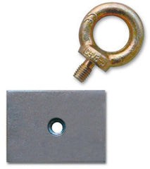 Sparco Seat Hardware Kit - Side (50002).