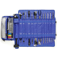 Sparco Trackside Tool Roll (SPA918).