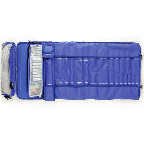 Sparco Trackside Tool Roll (SPA918).