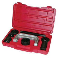 SPC Performance Ball Joint Press w/ Adapters | Universal (72509).