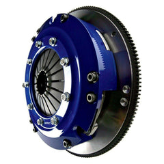 Spec Twin Disc Clutch Kit | 2008-2015 Mitsubishi Evo X (SM10ET).