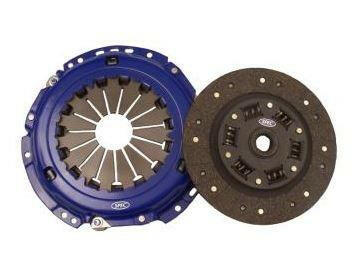 Spec Stage 2+ Clutch Kit | 2003-2006 Mitsubishi Evo 8/9 (SM803H).