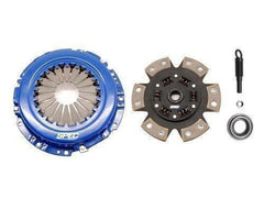 Spec Stage 4 Clutch Kit | 2003-2006 Mitsubishi Evo 8/9 (SM804).