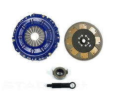 Spec Stage 2 Clutch Kit | 2016-2021 Honda Civic 1.5T (SH992-3).