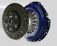 Spec Stage 1 Clutch Kit | 2008-2015 Mitsubishi Evo X (SM101).