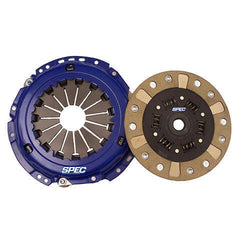 Spec Stage 2 Clutch Kit | 2008-2015 Mitsubishi Evo X (SM102).