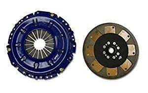 Spec Stage 2+ Clutch Kit | 2008-2015 Mitsubishi Evo X (SM103H).