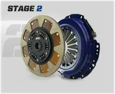Spec Stage 2+ Clutch Kit | 2008-2015 Mitsubishi Evo X (SM103H).