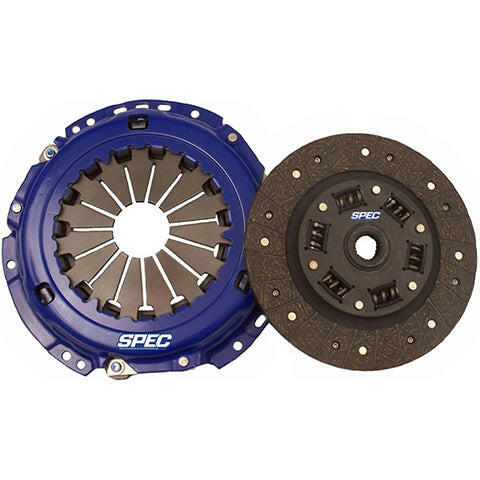 Spec Stage 1 Clutch Kit | 2003-2006 Mitsubishi Evo 8/9 (SM801).