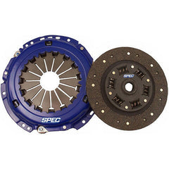 Spec Stage 1 Clutch Kit | 2003-2006 Mitsubishi Evo 8/9 (SM801).