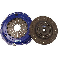 SPEC Stage 1 Clutch Kit | 2013-2021 Subaru BRZ/Scion FR-S/Toyota 86 (SU331).