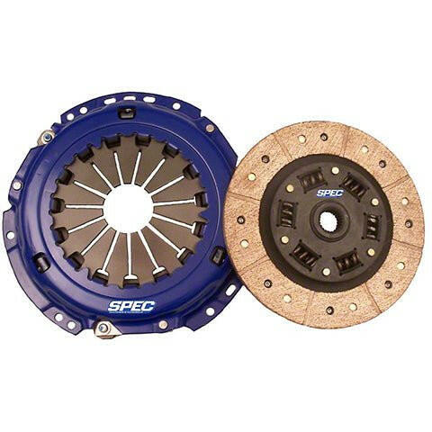 SPEC Stage 3+ Clutch Kit | 2013-2021 Subaru BRZ/Scion FR-S/Toyota 86 (SU333F).