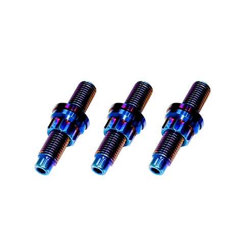 speedfactory-racing-titanium-f20c-f22c-exhaust-manifold-stud-kit-2000-2009-honda-s2000-sf-02-060-maperformance