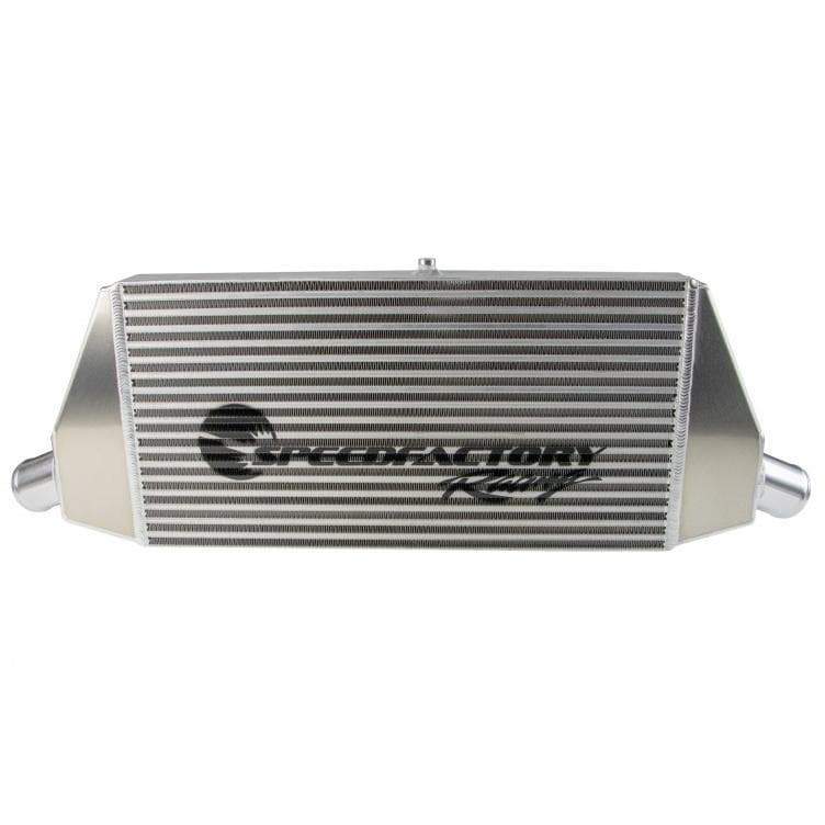 SpeedFactory HPX 3.0” In / 3.5” Out FMIC - 1200+HP (SF-06-094).