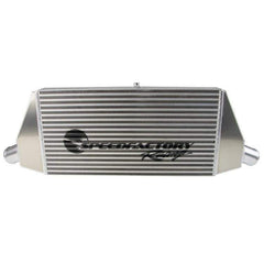 SpeedFactory HPX 3.0” In / 3.5” Out FMIC - 1200+HP (SF-06-094).