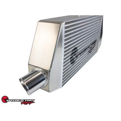 SpeedFactory HPX 3.0” In / 3.5” Out FMIC - 1200+HP (SF-06-094).
