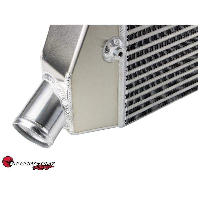 SpeedFactory HPX 3.0” In / 3.5” Out FMIC - 1200+HP (SF-06-094).