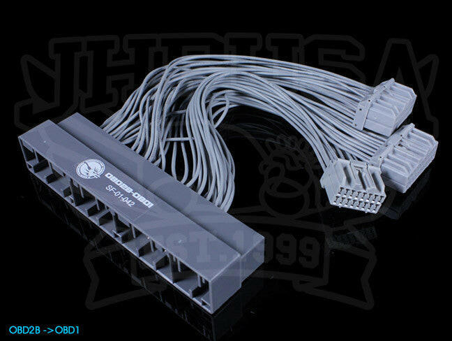 SpeedFactory ECU Jumper Harness.
