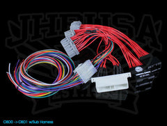 SpeedFactory ECU Jumper Harness.