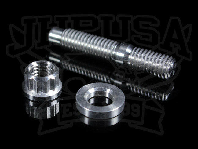 SpeedFactory Titanium Manifold Stud Kit - B/D/F/H/K-series.