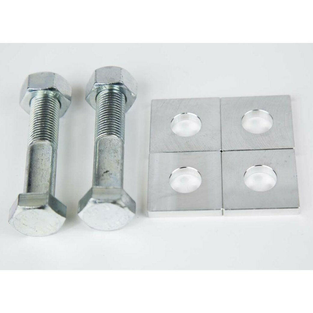 SPL Eccentric Lockout Kit | 08-14 Subaru WRX & 13-21 BRZ/FR-S/86 (SPL EL FRS).
