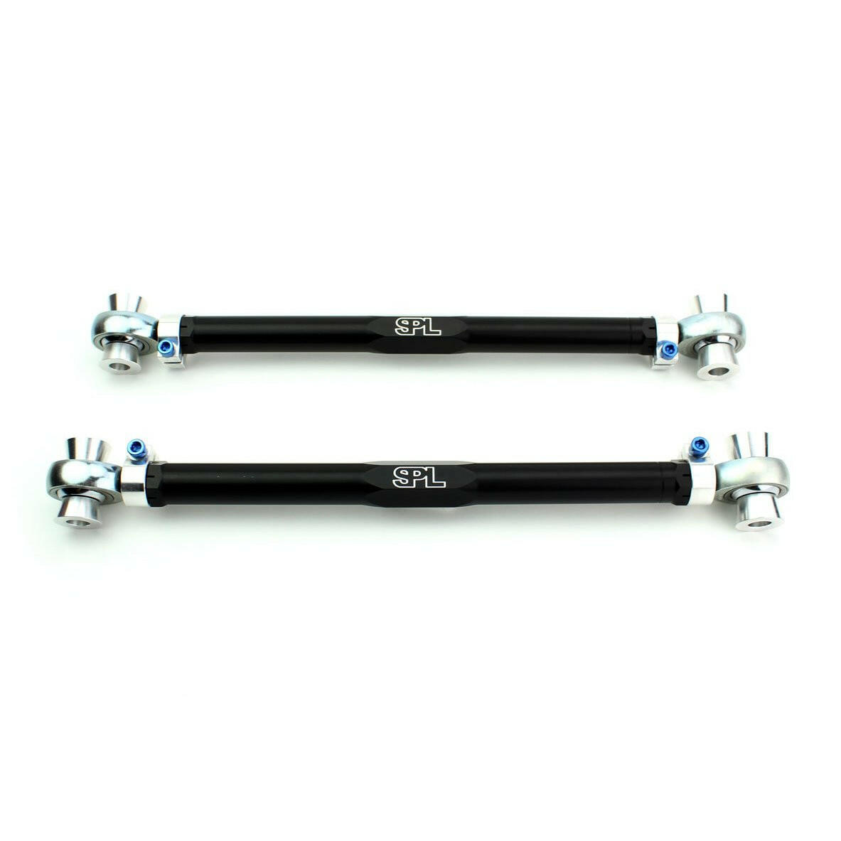 SPL Rear Lower Camber Links | 2008-2015 Mitsubishi Evo X (RLL EVOX).