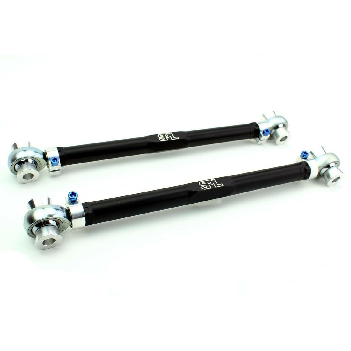 SPL Rear Lower Camber Links | 2008-2015 Mitsubishi Evo X (RLL EVOX).