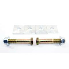 SPL Eccentric Camber Lockout Kit | 2016-2021 Mazda MX-5 Miata (SPL ELC ND).