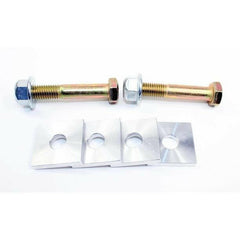 SPL Eccentric Camber Lockout Kit | 2016-2021 Mazda MX-5 Miata (SPL ELC ND).