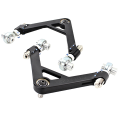 SPL Front Upper Camber/Caster Arms | 2023+ Nissan Z, 2014-2023 Infiniti Q50, and 2017-2023 Infiniti Q60 (SPL FUA Z34).