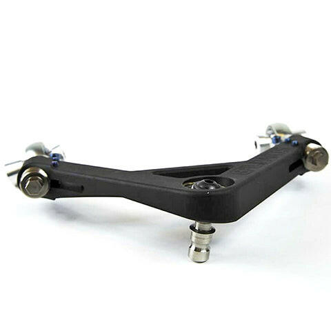 SPL Front Upper Camber/Caster Arms | 2023+ Nissan Z, 2014-2023 Infiniti Q50, and 2017-2023 Infiniti Q60 (SPL FUA Z34).