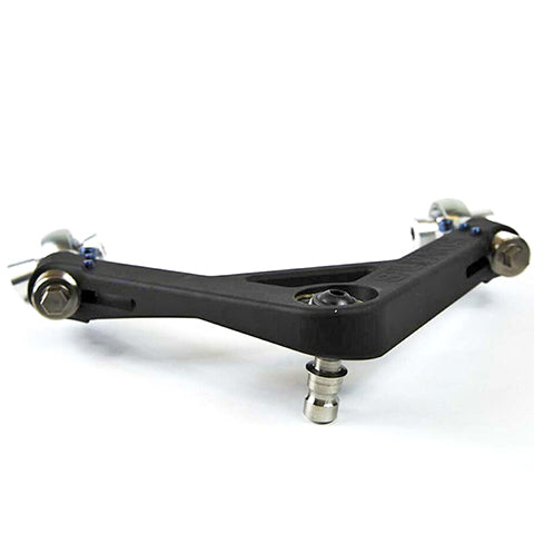 SPL Front Upper Camber/Caster Arms | 2023+ Nissan Z & 2014-2024 Infiniti Q50 / Q60 (SPL FUA Z34).
