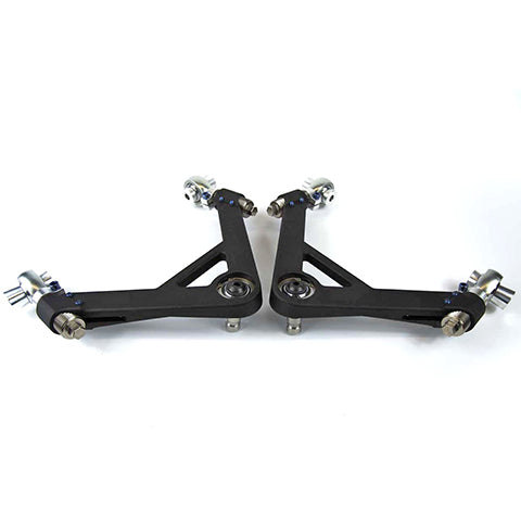 SPL Front Upper Camber/Caster Arms | 2023+ Nissan Z & 2014-2024 Infiniti Q50 / Q60 (SPL FUA Z34).