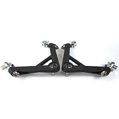 SPL Front Upper Camber/Caster Arms | 2023+ Nissan Z & 2014-2024 Infiniti Q50 / Q60 (SPL FUA Z34).