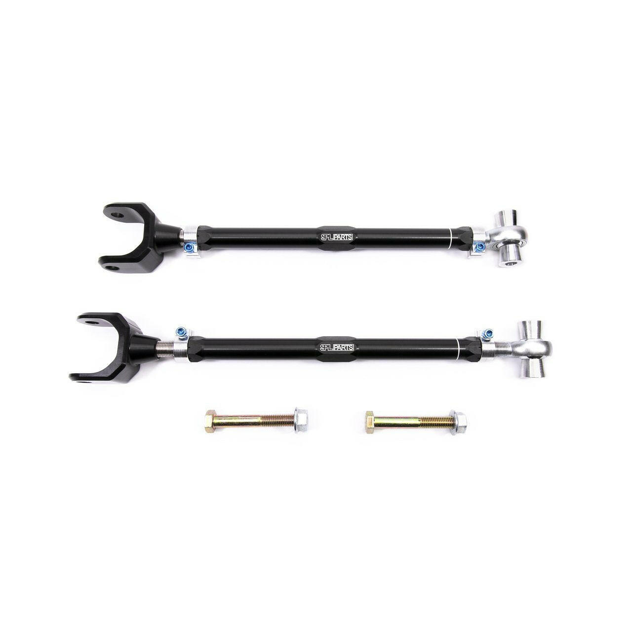 SPL Rear Toe Arms | 2016-2021 Mazda MX-5 Miata (SPL RTA ND).