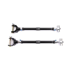 SPL Rear Toe Arms w/ Eccentric Lockout | 2016-2021 Mazda MX-5 Miata (SPL RTAEL ND)