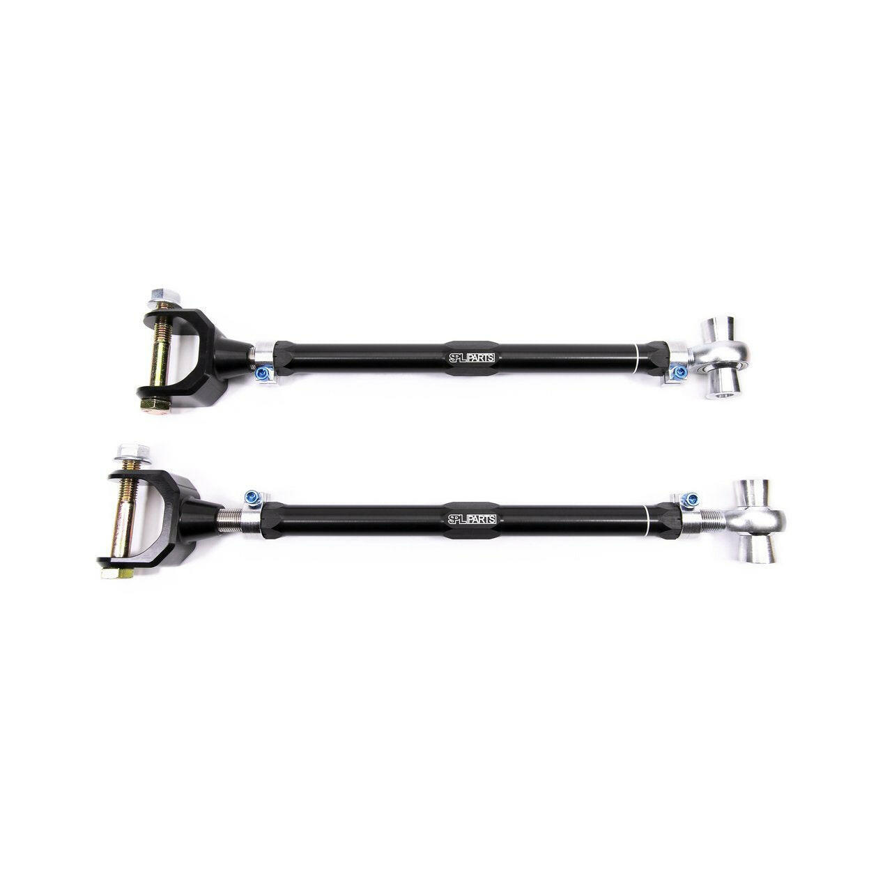 SPL Rear Toe Arms w/ Eccentric Lockout | 2016-2021 Mazda MX-5 Miata (SPL RTAEL ND).