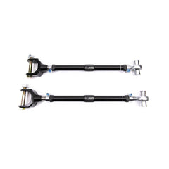 SPL Rear Toe Arms w/ Eccentric Lockout | 2016-2021 Mazda MX-5 Miata (SPL RTAEL ND).