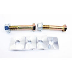 SPL Rear Toe Arms w/ Eccentric Lockout | 2016-2021 Mazda MX-5 Miata (SPL RTAEL ND)