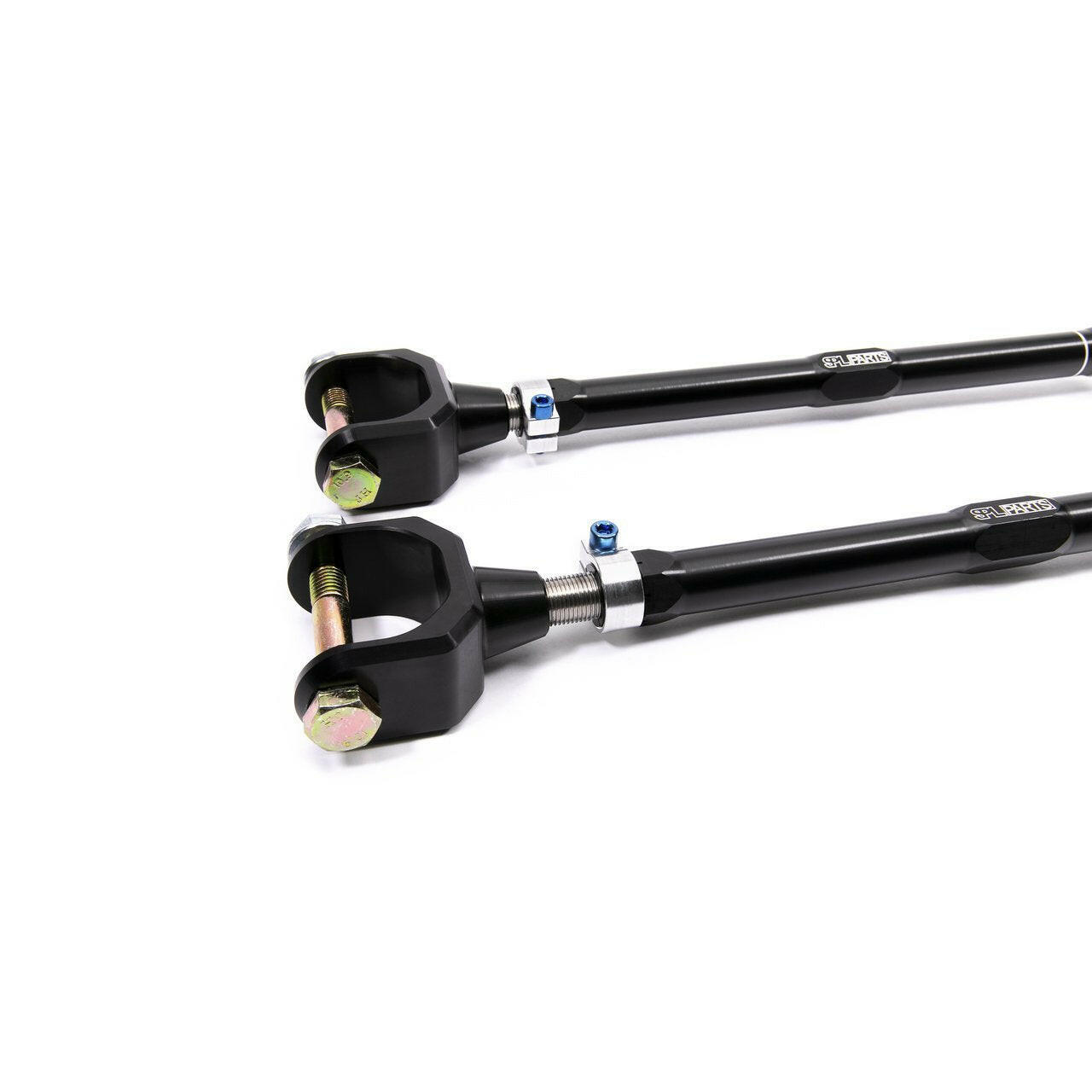 SPL Rear Toe Arms w/ Eccentric Lockout | 2016-2021 Mazda MX-5 Miata (SPL RTAEL ND).