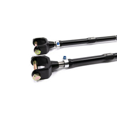 SPL Rear Toe Arms w/ Eccentric Lockout | 2016-2021 Mazda MX-5 Miata (SPL RTAEL ND).