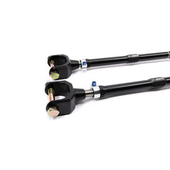 SPL Rear Toe Arms w/ Eccentric Lockout | 2016-2021 Mazda MX-5 Miata (SPL RTAEL ND)