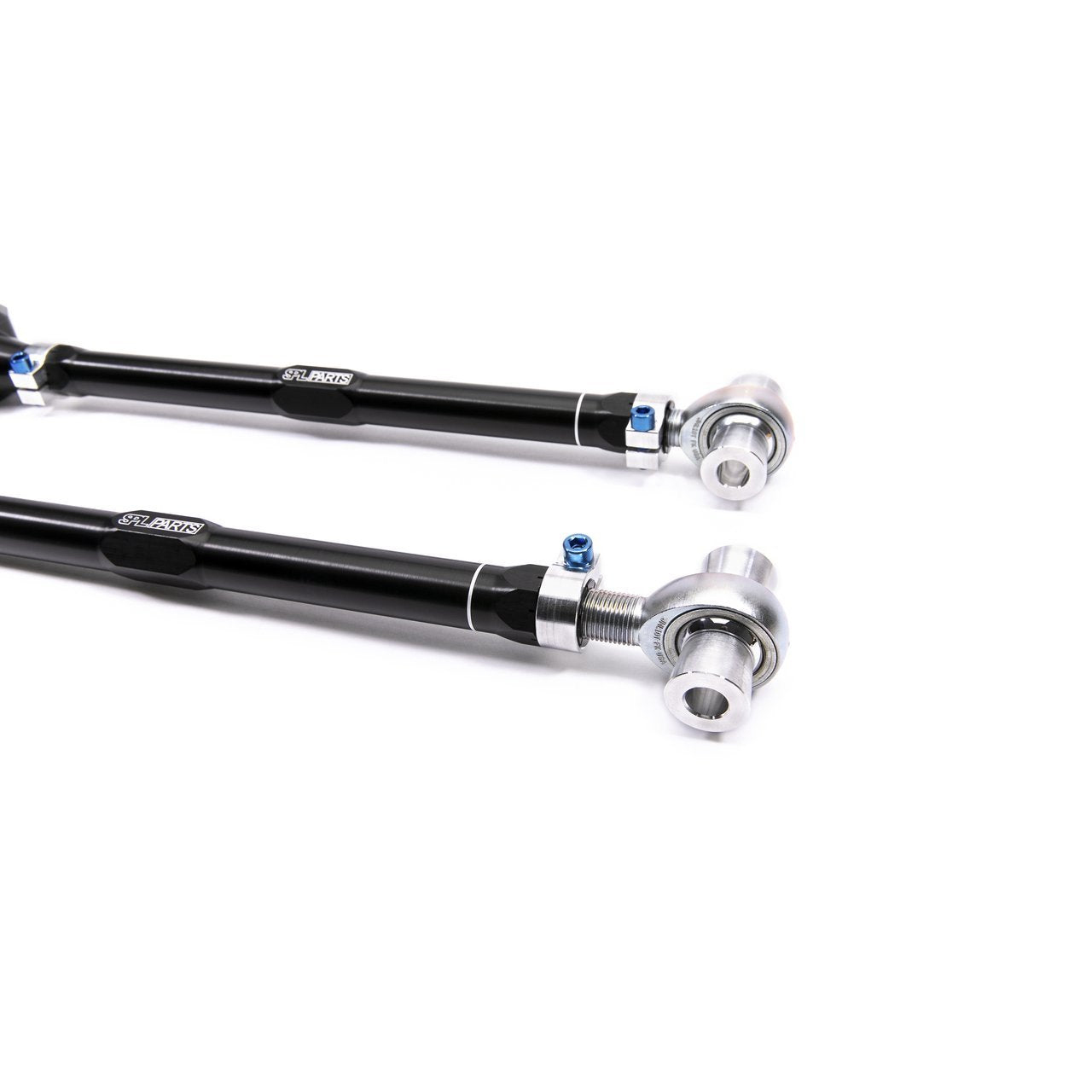 SPL Rear Toe Arms w/ Eccentric Lockout | 2016-2021 Mazda MX-5 Miata (SPL RTAEL ND)