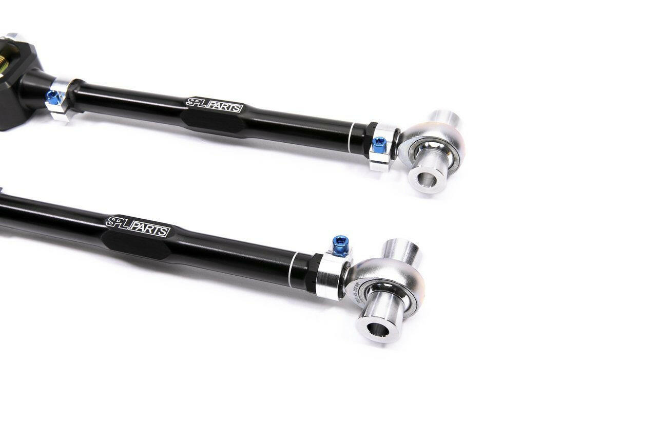 SPL Titanium Series Rear Traction Links | 2016-2021 Mazda MX-5 Miata (SPL RTR ND).