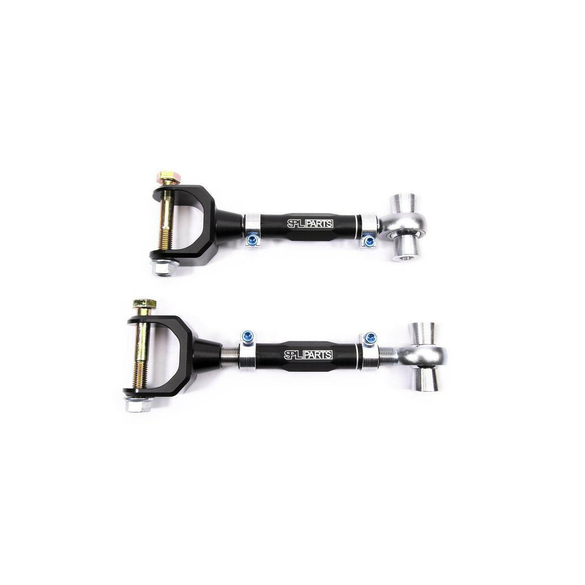 SPL Titanium Series Rear Upper Arms | 2016-2021 Mazda MX-5 Miata (SPL RUA ND).