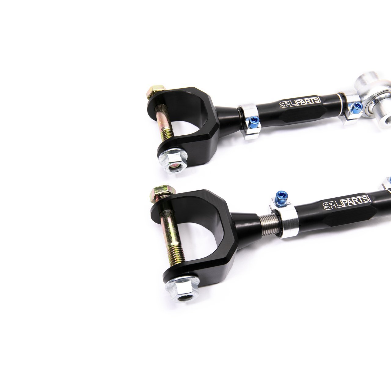 SPL Titanium Series Rear Upper Arms | 2016-2021 Mazda MX-5 Miata (SPL RUA ND)