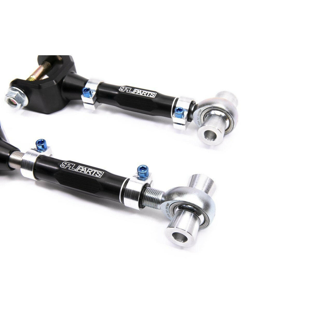 SPL Titanium Series Rear Upper Arms | 2016-2021 Mazda MX-5 Miata (SPL RUA ND).