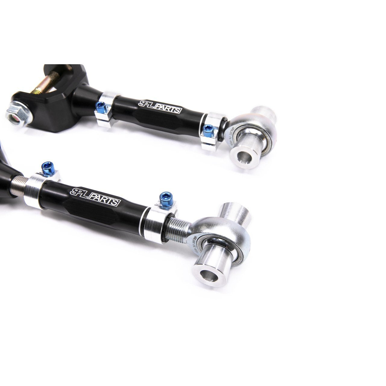 SPL Titanium Series Rear Upper Arms | 2016-2021 Mazda MX-5 Miata (SPL RUA ND)