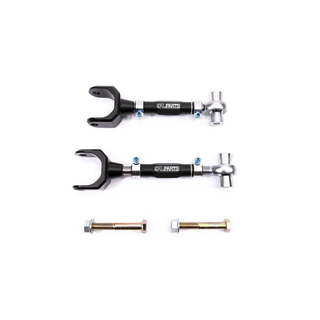 SPL Titanium Series Rear Upper Arms | 2016-2021 Mazda MX-5 Miata (SPL RUA ND)