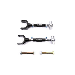 SPL Titanium Series Rear Upper Arms | 2016-2021 Mazda MX-5 Miata (SPL RUA ND)